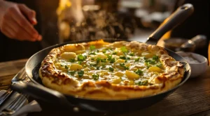9 maart: Internationale Dag van de tortilla de patatas, eerbetoon aan de iconische Spaanse aardappelomelet