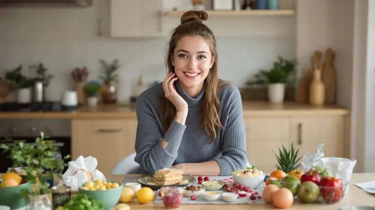 Gezond weekmenu voor week 10: zo eet ik de hele week lekker en simpel