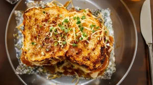 Ik heb de vader aller tosti’s gemaakt: zo lukt deze ultieme klassieker altijd