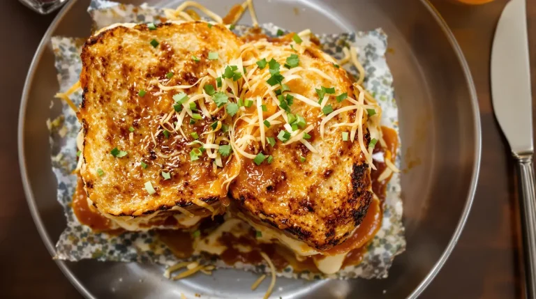 Ik heb de vader aller tosti’s gemaakt: zo lukt deze ultieme klassieker altijd