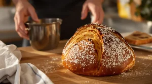 Ik maak zelf thuis brioche: dit eenvoudige recept maakt het ineens voor iedereen makkelijk