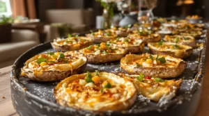 In een handomdraai klaar: de lekkerste gevulde eieren voor bij elke borrel