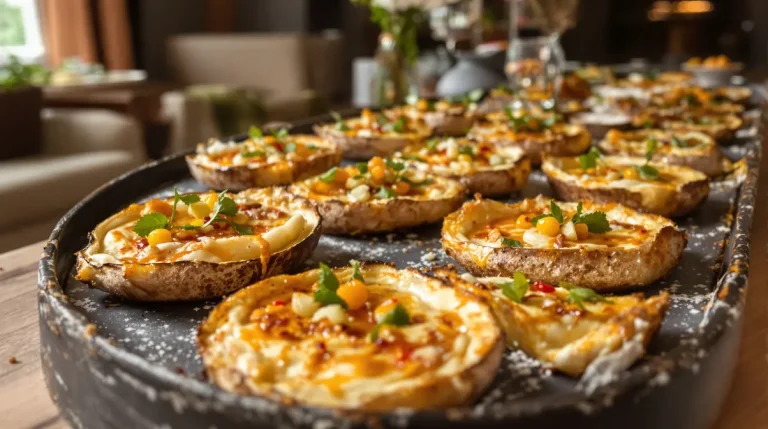 In een handomdraai klaar: de lekkerste gevulde eieren voor bij elke borrel