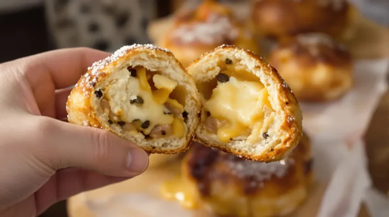 Net zo lekker als van de bakker: zo bak ik thuis de perfecte krentenbol
