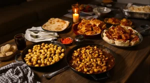 Ramadan recepten: dit zijn de lekkerste hartige en zoete hapjes voor de iftar