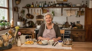 Terug aan beppes keukentafel: het authentieke recept voor Friese potstro onthuld