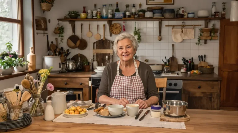 Terug aan beppes keukentafel: het authentieke recept voor Friese potstro onthuld
