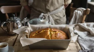 Vergeet de bakker: dit is het originele recept voor oma’s boerencake, en dit maakt het zo bijzonder