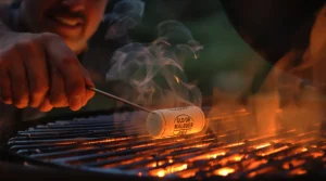 Waarom ik een kurk over het rooster wrijf vóór het barbecueën – en waarom dat echt werkt