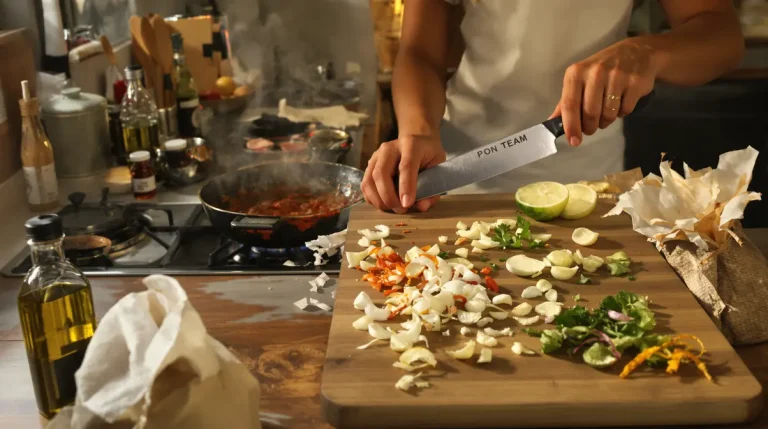 Waarom samen koken bij koppels zo vaak in ruzie eindigt: dit speelt er echt in de keuken